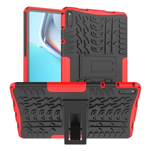 VSECHNONAMOBIL 35729
STAND Extra odolný obal Huawei MatePad 11 červený