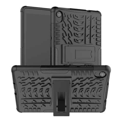 PROTEMIO 36182
STAND Extra odolný obal Lenovo Tab M8 (TB-8505) / Tab M8 3. generace černý