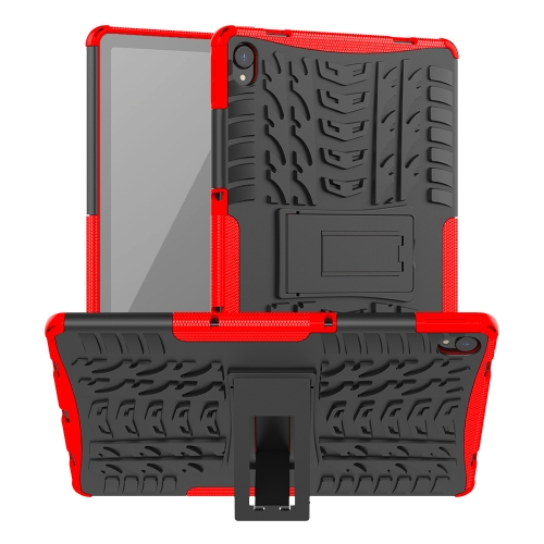 VSECHNONAMOBIL 31310
STAND Extra odolný obal Lenovo Tab P11 / P11 Plus červený