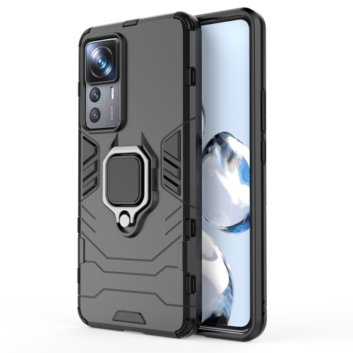 PROTEMIO 53875
STRONG Ochranný kryt Xiaomi 12T Pro černý