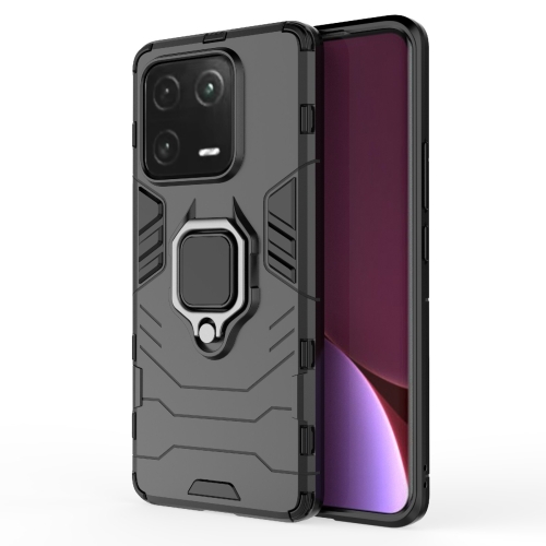 Levně STRONG Ochranný kryt Xiaomi 13 Pro černý