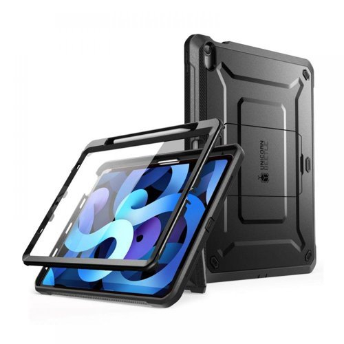 Levně SUPCASE UNICORN BEETLE PRO Apple iPad Air 5 (2022) / 4 (2020) černý