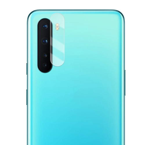 Levně Tvrzené sklo pro fotoaparát OnePlus Nord