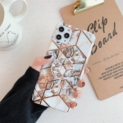 Levně ART HOLD Ochranný kryt Apple iPhone 12 mini GOLD
