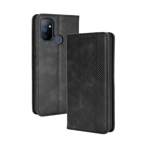 VSECHNONAMOBIL 27482
BUSINESS Peňaženkový kryt OnePlus Nord N100 černý
