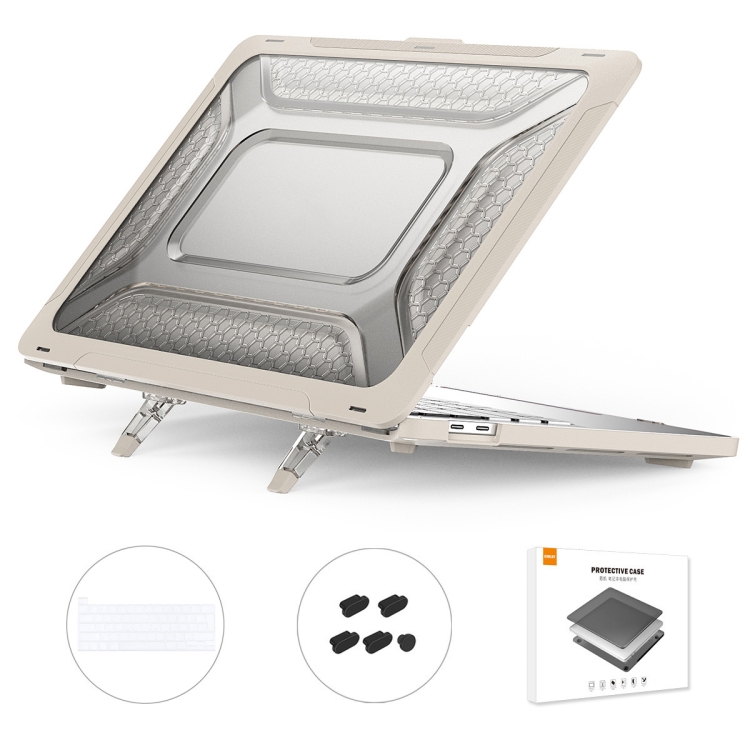 ENKAY 56854
ENKAY RUGGED Ochranný set pro Apple MacBook Pro 13\