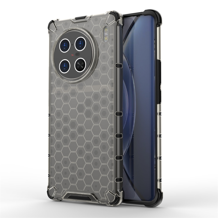 HONEYCOMB Ochranný kryt Vivo X90 Pro 5G černý