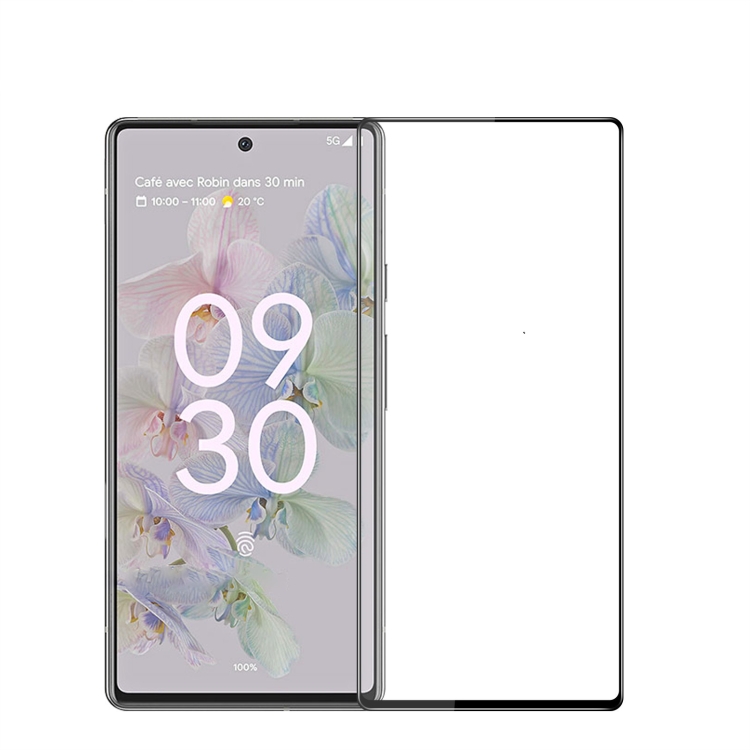 PROTEMIO 59158
3D Tvrzené ochranné sklo pro Google Pixel 7a