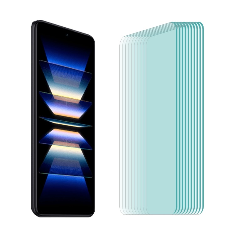 ENKAY Ochranné sklo pre Xiaomi Poco F5 Pro