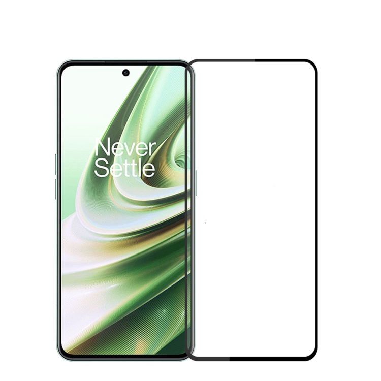 Levně 3D Tvrzené ochranné sklo pro OnePlus Nord CE 3 Lite 5G