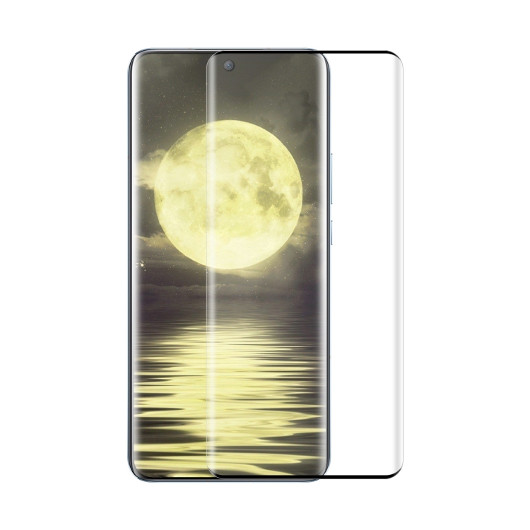 Levně 3D Tvrzené ochranné sklo pro Honor Magic6 Lite 5G
