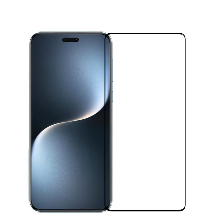 Levně 3D Tvrzené ochranné sklo pro Honor Magic7 Pro 5G