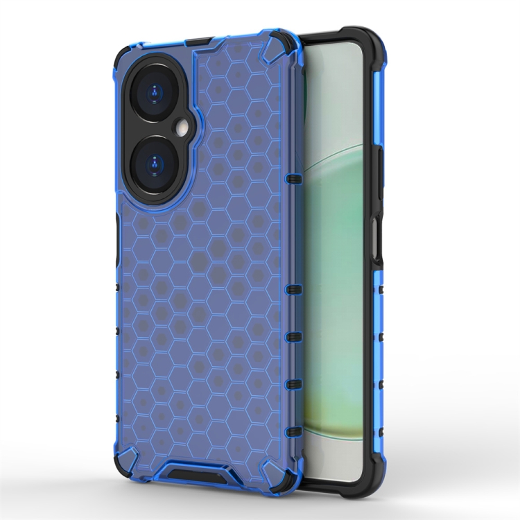 Levně HONEYCOMB Ochranný kryt Huawei nova 11i modrý