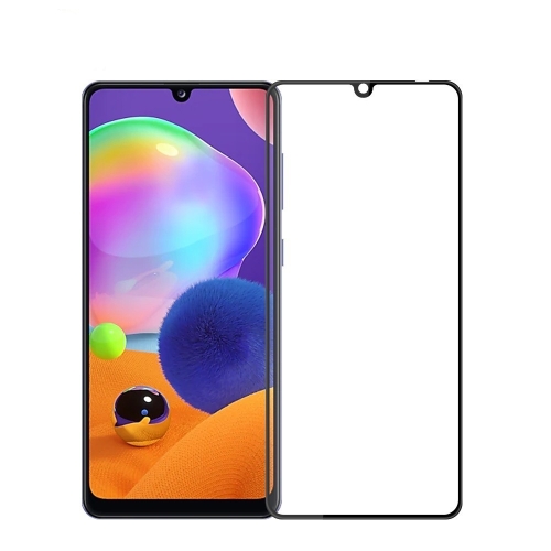 Levně 3D Tvrzené ochranné sklo pro Samsung Galaxy A05s