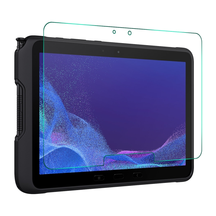 Levně Temperované sklo pre Samsung Galaxy Tab Active4 Pro