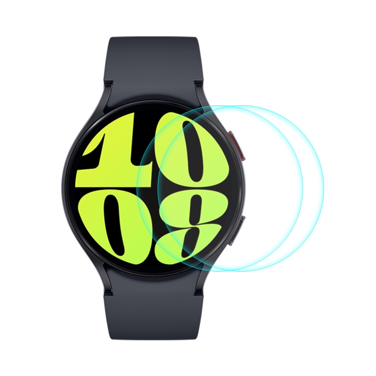 ENKAY 2x Tvrzené sklo pro Samsung Galaxy Watch 6 44mm
