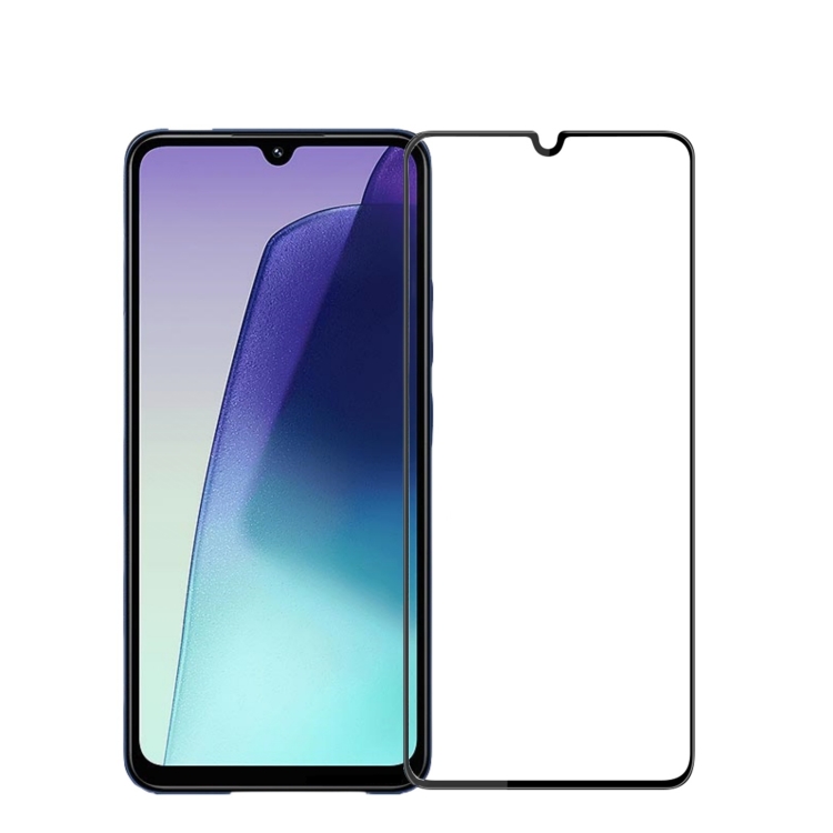 Levně 3D Tvrzené ochranné sklo pro Xiaomi Redmi 14C / Poco C75