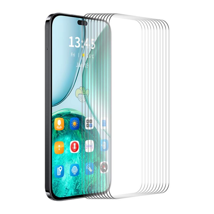 Levně Ochranné sklo pro Honor X8c