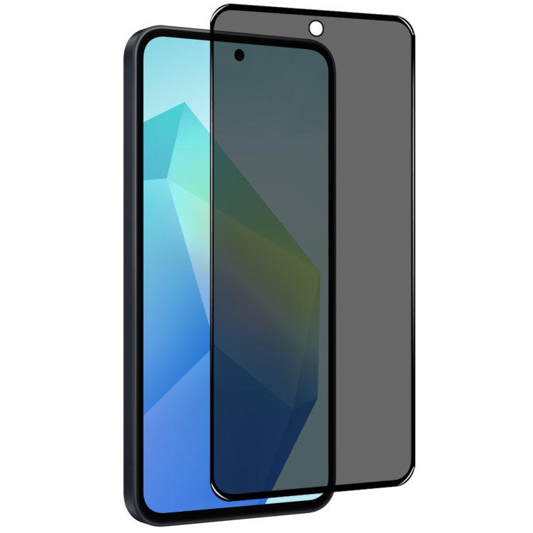 Levně NORTHJO A++ 3D PRIVACY Ochranné sklo pro Samsung Galaxy A56