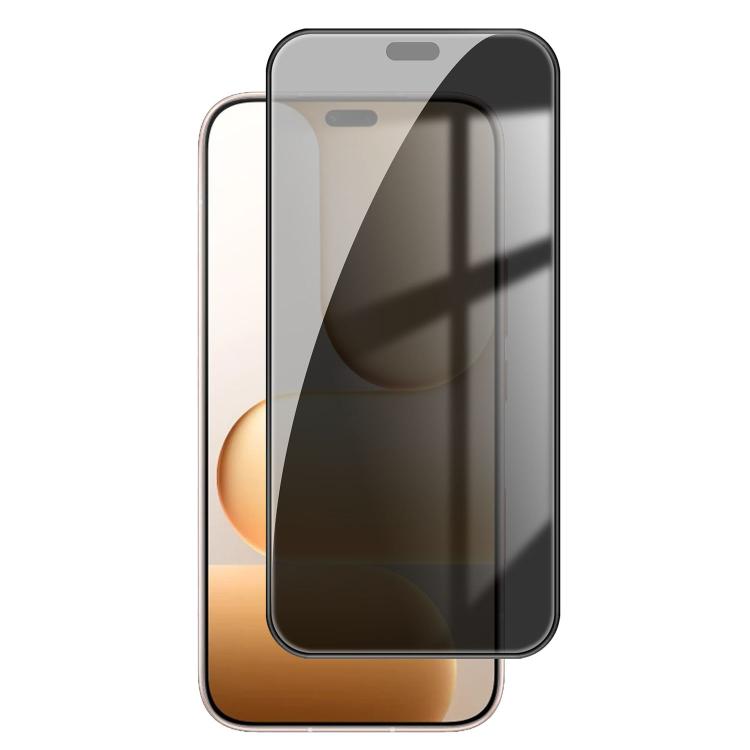 Levně KALEBOL PRIVACY Ochranné sklo s filtrem Anti-Spy Honor 600 Lite