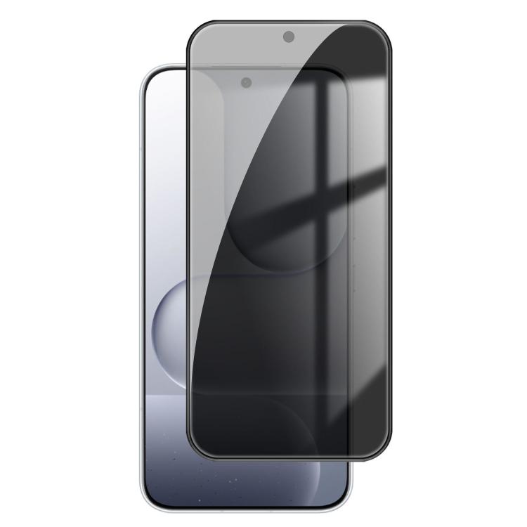 Levně KALEBOL PRIVACY Ochranné sklo s filtrem Anti-Spy Honor 600