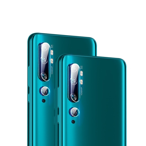 VSECHNONAMOBIL 22417
2x Tvrzené sklo pro fotoaparát Xiaomi Mi Note 10 / Note 10 Pro