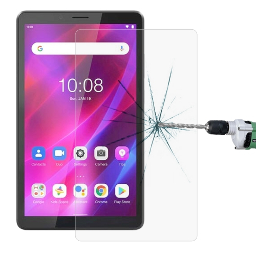 Temperované sklo Lenovo Tab M7 G3 (3. generace)