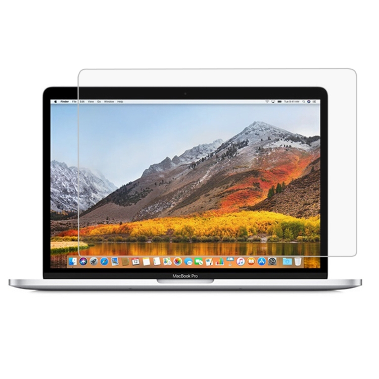 VSECHNONAMOBIL 43716
Temperované sklo pre MacBook Pro 13\