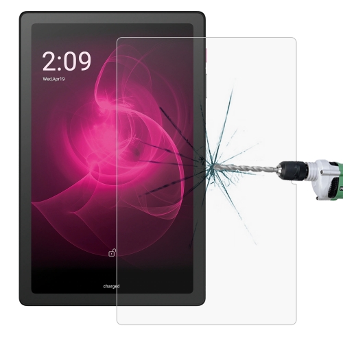 Levně Temperované sklo pro T Tablet