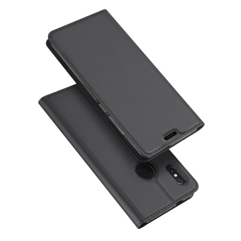 DUX flipové pouzdro Xiaomi Mi 6X / A2 černé