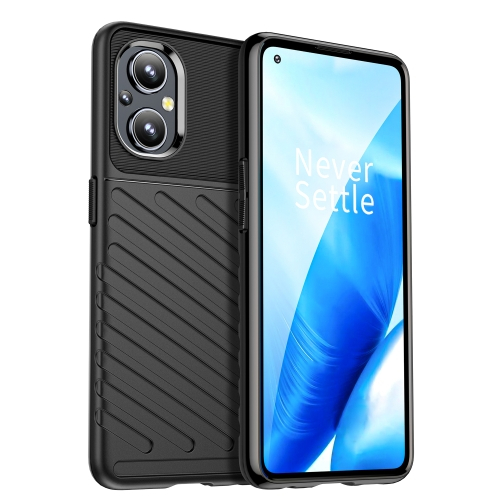 THUNDER Ochranný kryt OnePlus Nord N20 5G černý