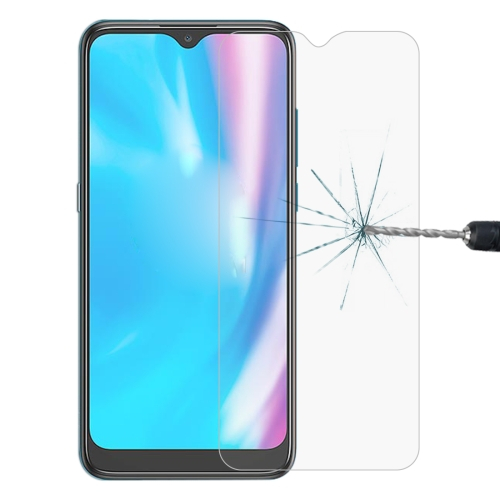 Ochranné tvrzené sklo Alcatel 1SE (2020)