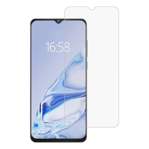 VSECHNONAMOBIL 37595
Ochranné tvrzené sklo Cubot Note 20 / Note 20 Pro VSECHNONAMOBIL 37595
Ochranné tvrzené sklo Cubot Note 20 / Note 20 Pro