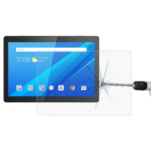 Ochranné tvrzené sklo Lenovo Tab M10 (X605F/X505L/X505F/X505F/ZA4G0019CZ/ZA480034CZ)