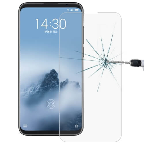 VSECHNONAMOBIL 18718
Tvrzené sklo Meizu 16