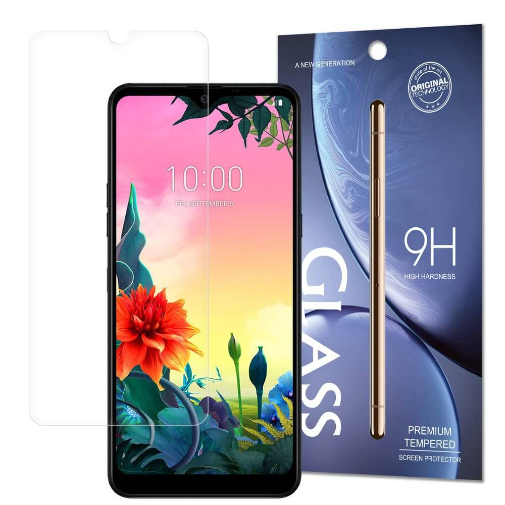 VSECHNONAMOBIL 17982
Ochranné (tvrzené) sklo LG K50s VSECHNONAMOBIL 17982
Ochranné (tvrzené) sklo LG K50s