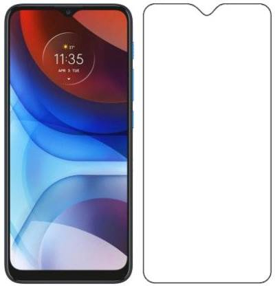 Ochranné tvrzené sklo Motorola Moto E7