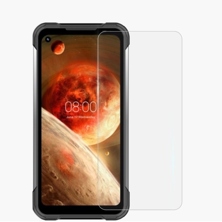 51791
Tvrzené sklo pro Doogee S97 Pro