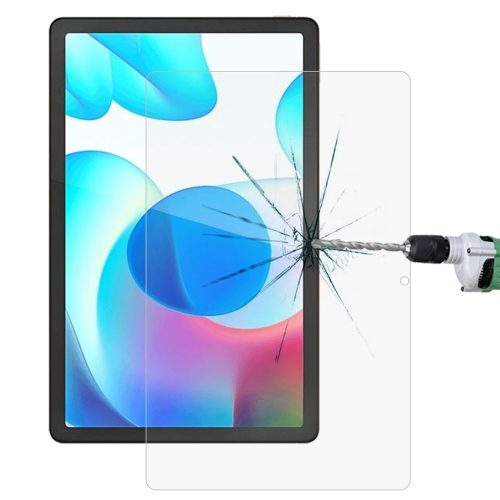 Levně Temperované sklo Realme Pad