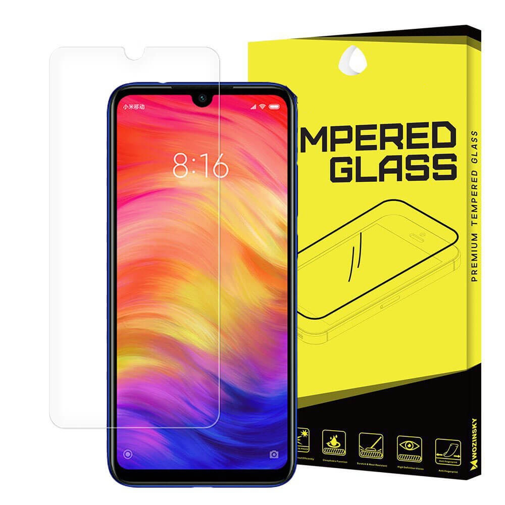 FORCELL Ochranné tvrzené (temperované) sklo Lenovo Moto G5S Plus