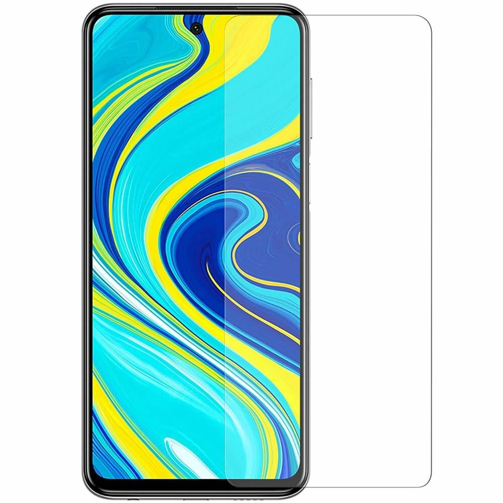 FORCELL Tvrzené sklo Xiaomi Redmi Note 9 Pro