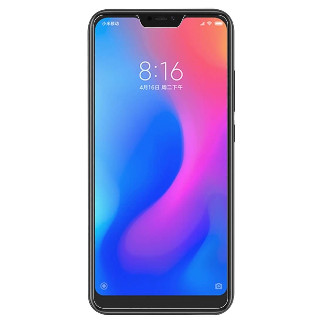 VSECHNONAMOBIL 11747
Ochranné tvrzené sklo Xiaomi Redmi Note 6 Pro