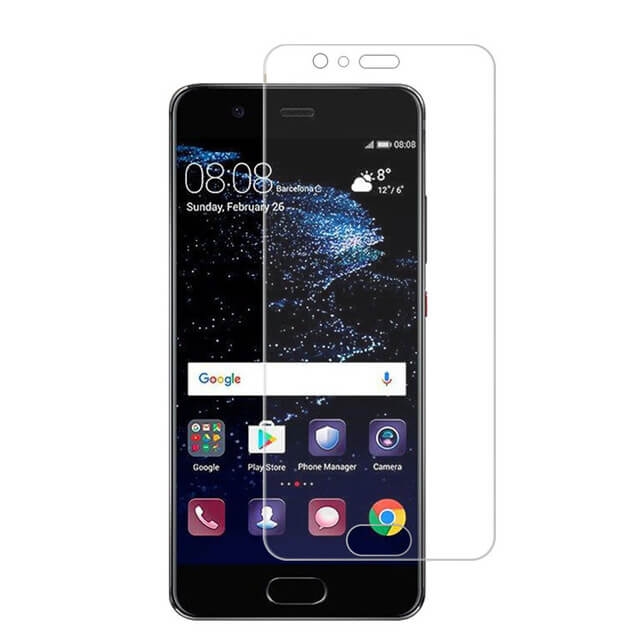 Levně Ochranné tvrzené sklo Huawei P9 Lite 2017