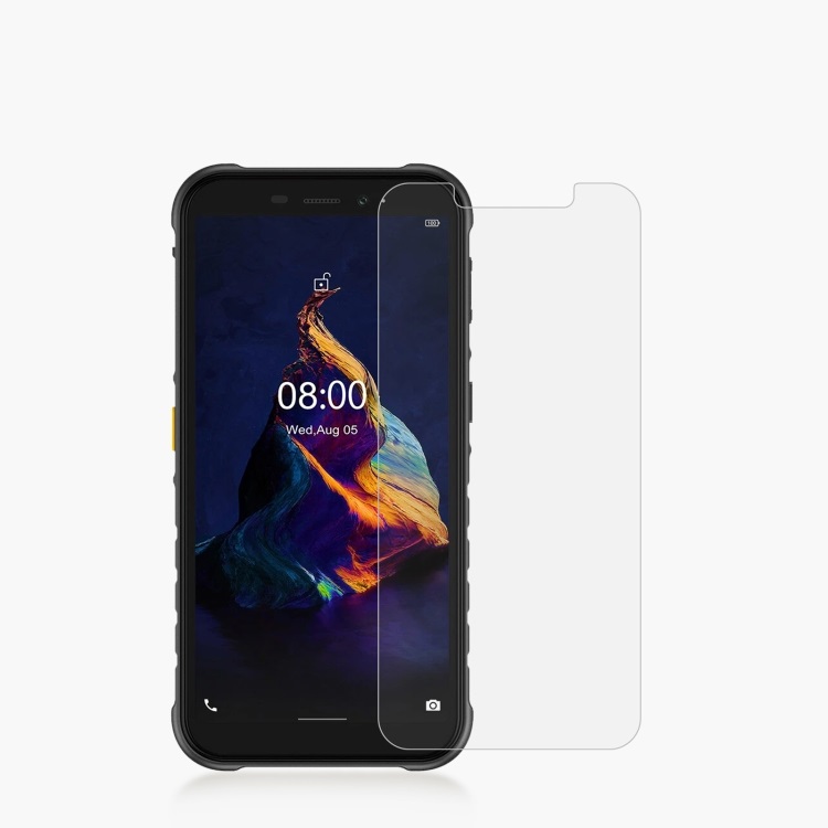 PROTEMIO 52882
Tvrzené sklo pro Ulefone Armor X8