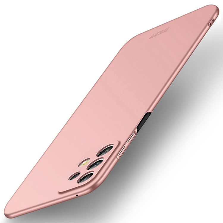 MOFI 43151
MOFI Ultra tenký obal Samsung Galaxy A53 5G růžový