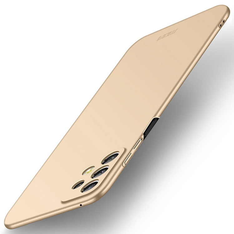 MOFI 43152
MOFI Ultra tenký obal Samsung Galaxy A53 5G zlatý