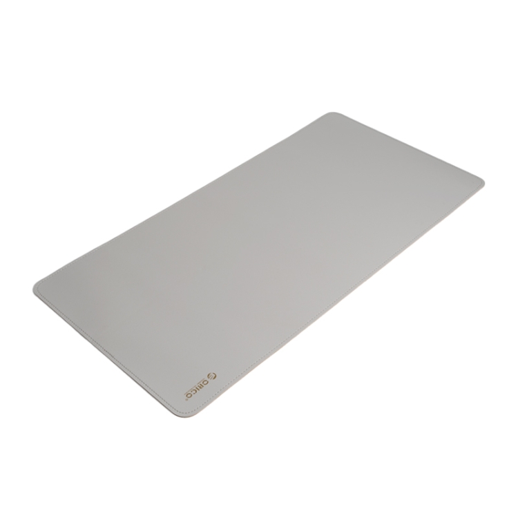 PROTEMIO 49305 ORICO 60 x 30cm Podložka na pracovní stůl šedá