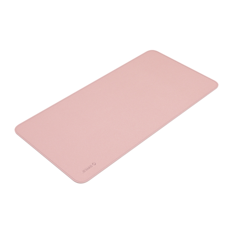 PROTEMIO 49306 ORICO 60 x 30cm Podložka na pracovní stůl růžová