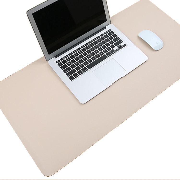 VSECHNONAMOBIL 37770 Univerzální podložka na pracovní stůl světle hnědá