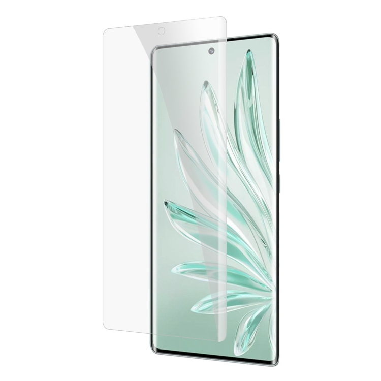 Levně UV Temperované sklo Honor 70